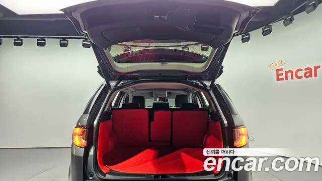 Land Rover Discovery Sports id 2827784 из Кореи 11