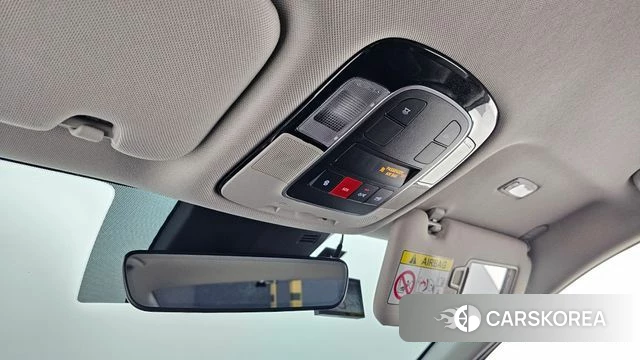 Hyundai Sonata (DN8) id 3799415 из Кореи 11