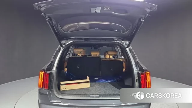 Kia Sorento 4th Generation id 3372836 из Кореи 11