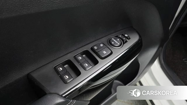 Kia All New Morning (JA) id 4317782 из Кореи 11