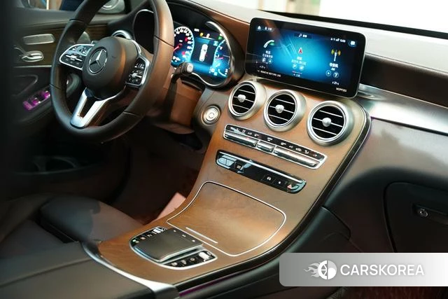 Mercedes-Benz GLC id 4256054 из Китая 11