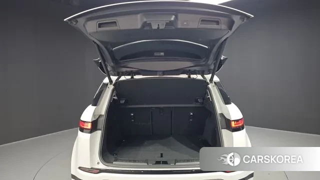 Land Rover Range Rover Evoque 2nd Generation id 3591017 из Кореи 11