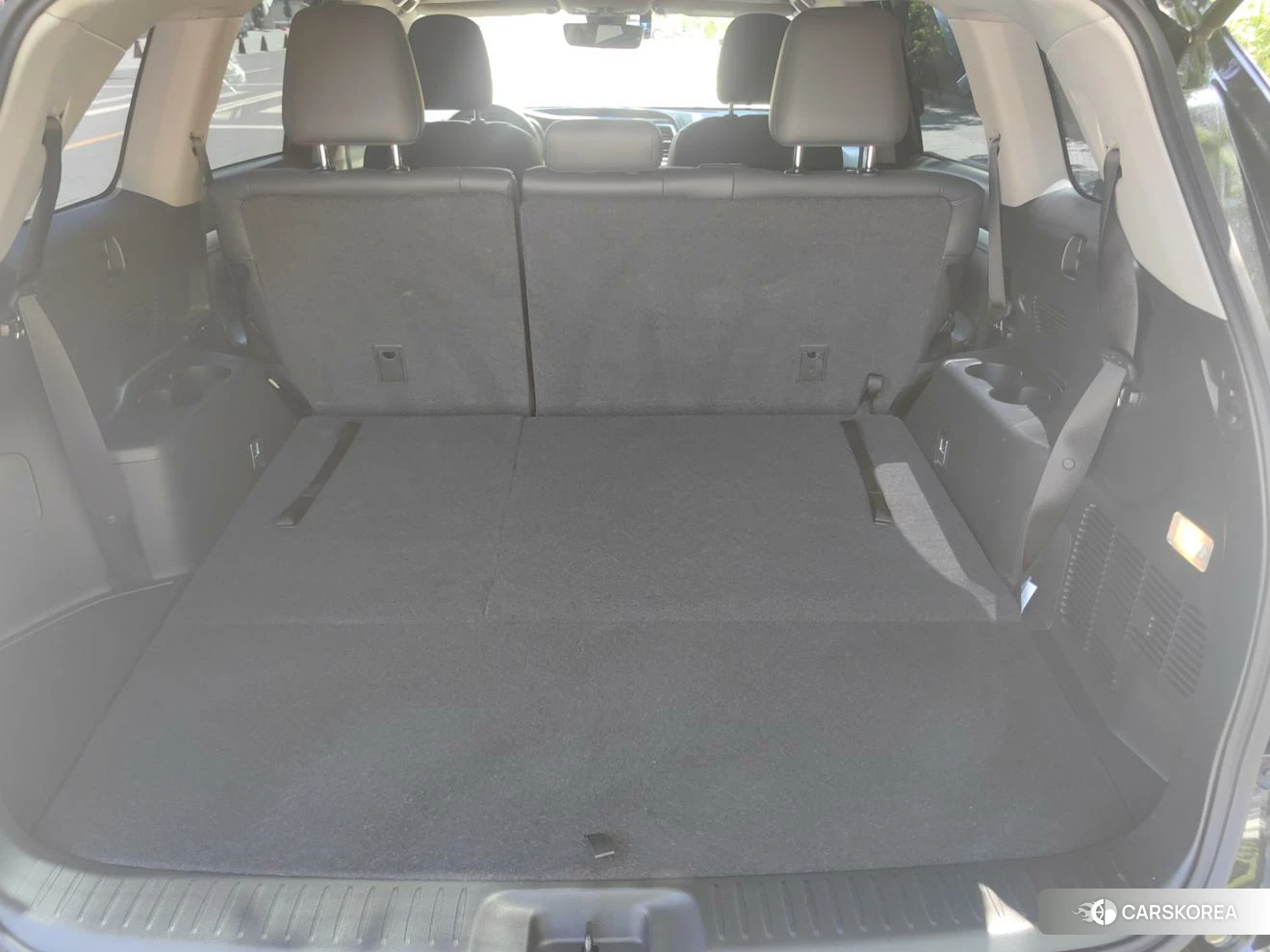 Toyota Highlander id 4420033 из Китая 11