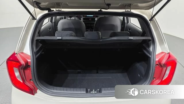 Kia All New Morning (JA) id 4339198 из Кореи 11