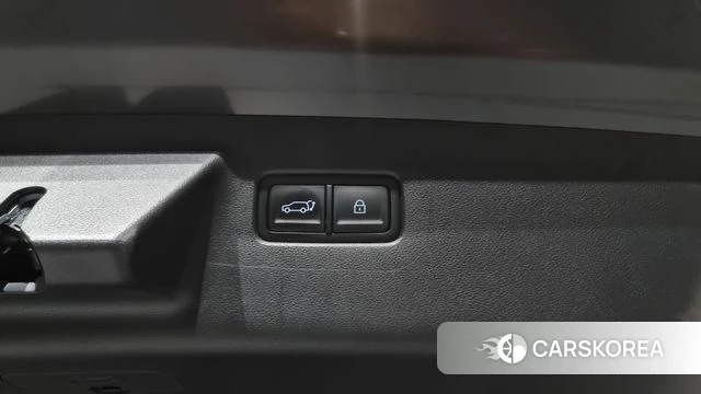 Hyundai Santa Fe (MX5) id 3798612 из Кореи 11