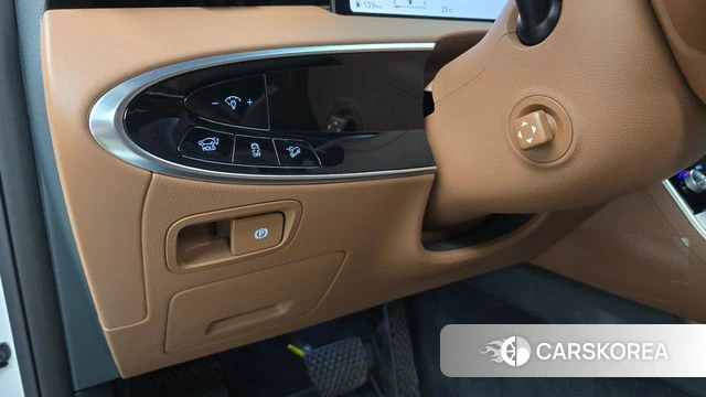 Genesis GV70 id 4456382 из Кореи 11
