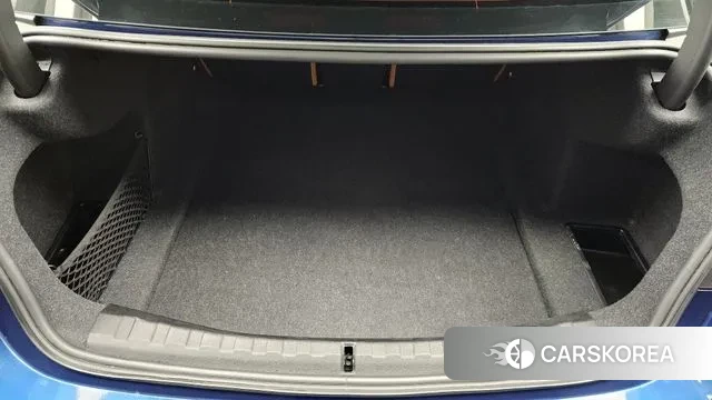 BMW 3 Series (G20) id 3487460 из Кореи 11