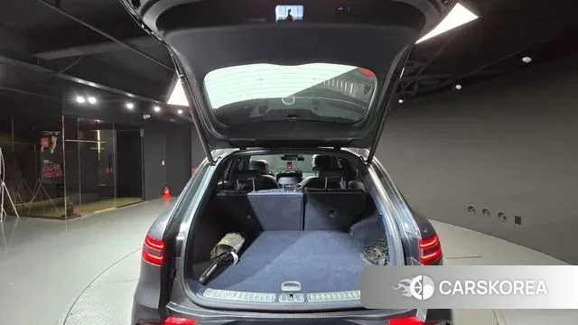 Genesis GV70 id 3468113 из Кореи 11