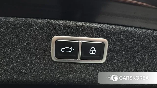 Genesis G80 (RG3) id 3741298 из Кореи 11