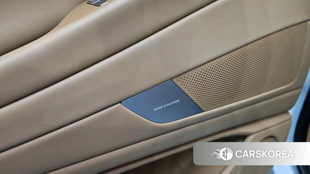 Genesis G80 (RG3) id 4523542 из Кореи 11