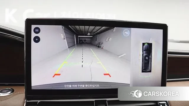 Lincoln Navigator 4th generation id 3442846 из Кореи 11