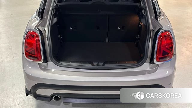 Mini Cooper id 3892385 из Кореи 11