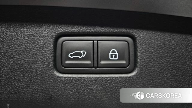 Genesis GV70 id 3806929 из Кореи 11