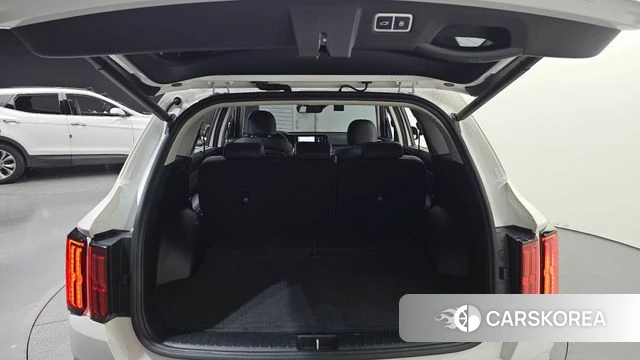 Kia Sorento 4th Generation id 4614569 из Кореи 11