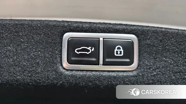 Hyundai Grandeur Hybrid (GN7) id 3734445 из Кореи 11