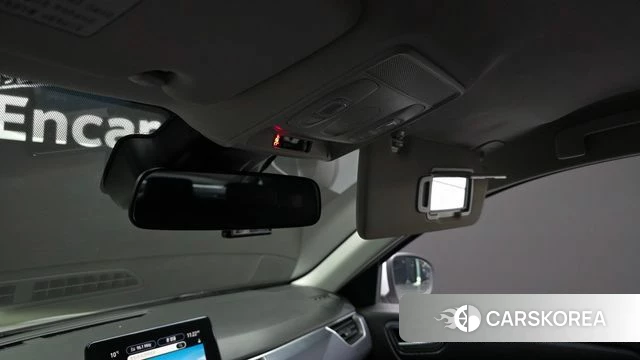 Renault Korea (Samsung) XM3 id 3813551 из Кореи 11