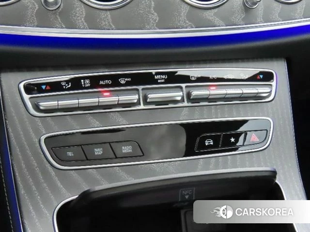 Mercedes-Benz E-Class W213 id 4562409 из Кореи 11