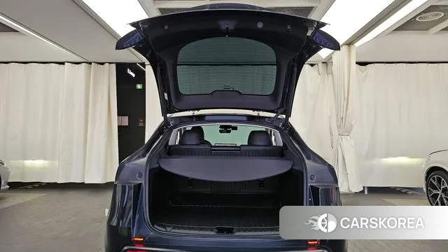 Tesla Model Y id 3310038 из Кореи 11