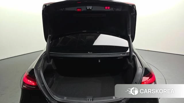 Mercedes-Benz E-Class W213 id 4726902 из Кореи 11