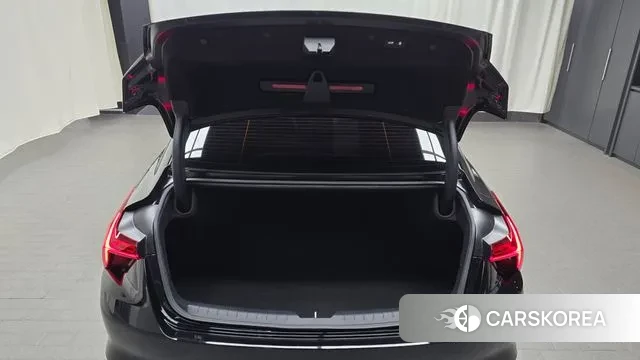 Kia K8 Hybrid id 3645814 из Кореи 11