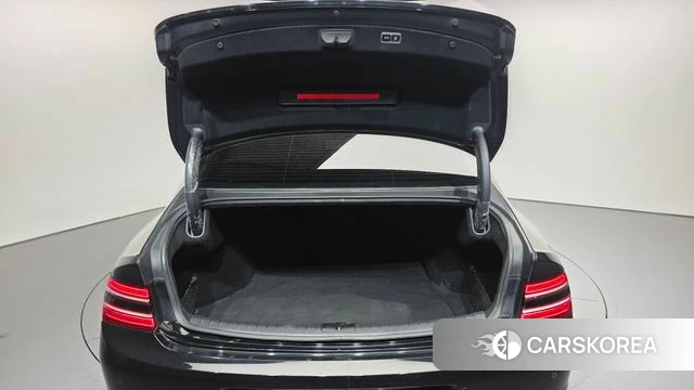 Genesis G80 (RG3) id 4223398 из Кореи 11