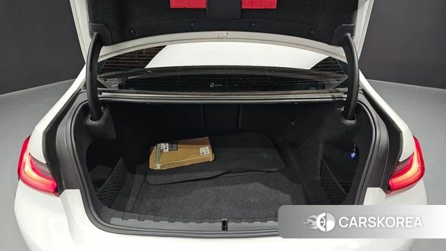 BMW 3 Series (G20) id 3911417 из Кореи 11