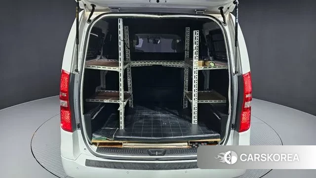 Hyundai The New Grand Starex id 3215381 из Кореи 11