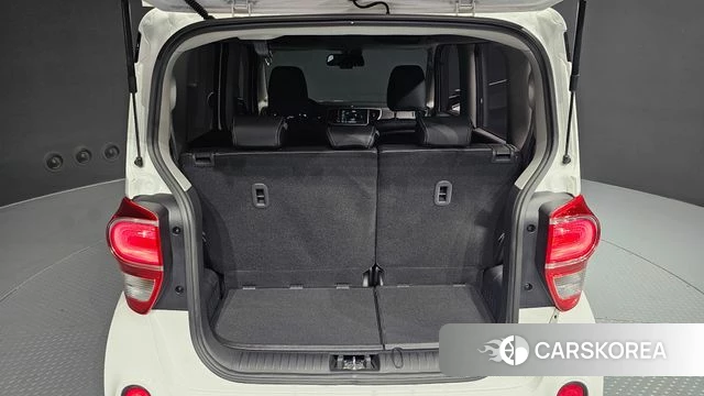 Kia The New Ray id 3851514 из Кореи 11