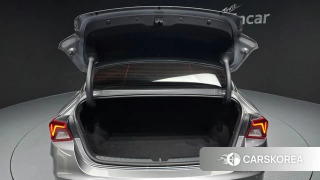 Kia K5 3rd generation id 3860945 из Кореи 11