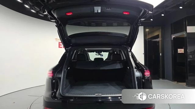 Porsche Cayenne (PO536) id 4447556 из Кореи 11