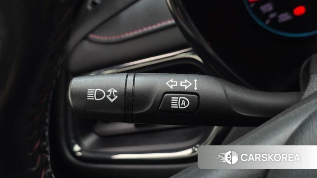 Chevrolet (GM Daewoo) The New Equinox id 4735659 из Кореи 11