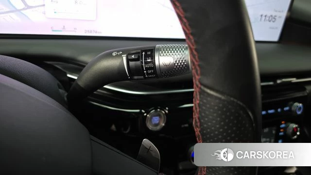 Genesis G80 (RG3) id 4427637 из Кореи 11