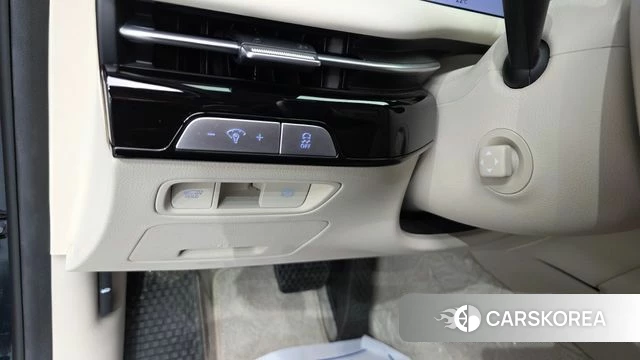 Genesis G80 (RG3) id 4432602 из Кореи 11