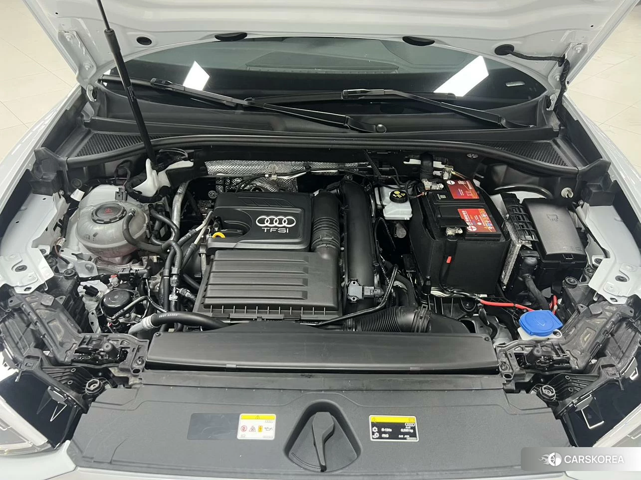Audi Q3 Sportback id 4510382 из Китая 11