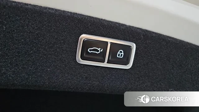 Genesis G80 (RG3) id 3185424 из Кореи 11