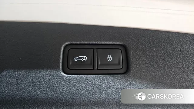 Genesis GV70 id 2959136 из Кореи 11