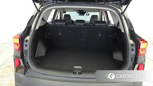 Kia Seltos id 3871449 из Кореи 11