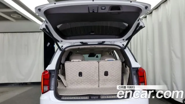 Hyundai Palisade id 2869416 из Кореи 11