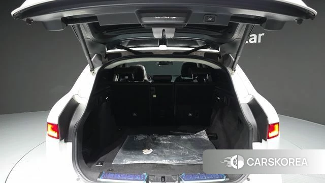 Jaguar F-PACE id 4490586 из Кореи 11