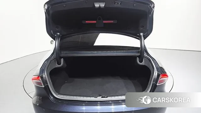 Hyundai The New Grandeur IG id 3378909 из Кореи 11