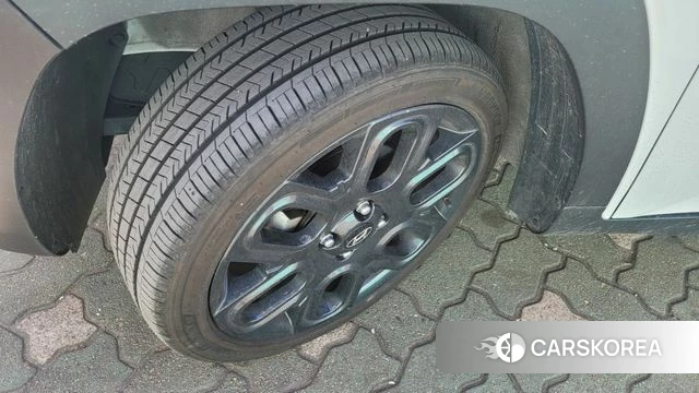 Hyundai Casper id 3903312 из Кореи 11