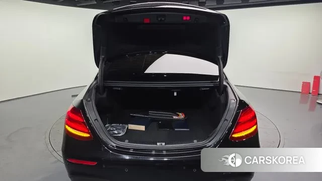 Mercedes-Benz E-Class W213 id 3587891 из Кореи 11