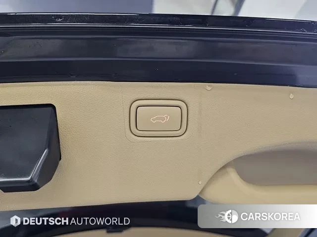 Kia The New Carnival id 3677314 из Кореи 11