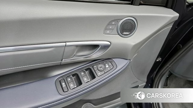 Hyundai Sonata D Edge Hybrid (DN8) id 4421262 из Кореи 11