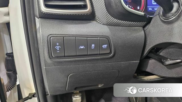 Hyundai All New Tucson id 3924314 из Кореи 11