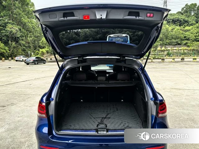 Mercedes-Benz GLC id 4314275 из Китая 11