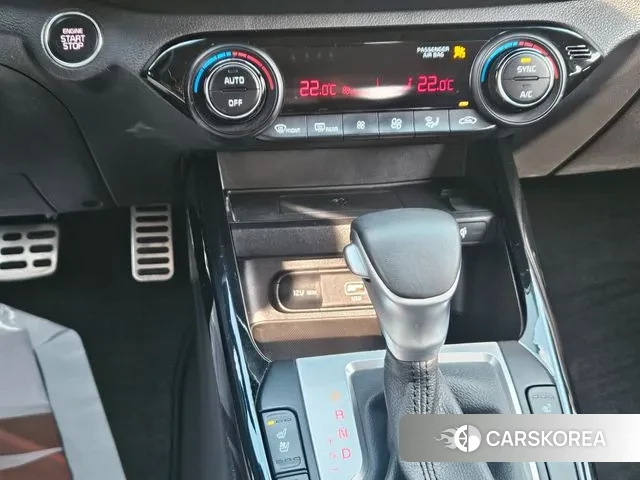 Kia The New K3 2nd generation id 3659232 из Кореи 11