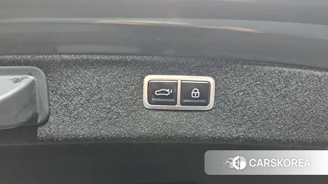 Genesis G80 (RG3) id 3753336 из Кореи 11