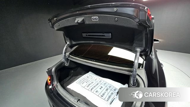 Genesis G80 (RG3) id 4243575 из Кореи 11