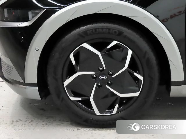 Hyundai Ionic 5 id 3806665 из Кореи 11